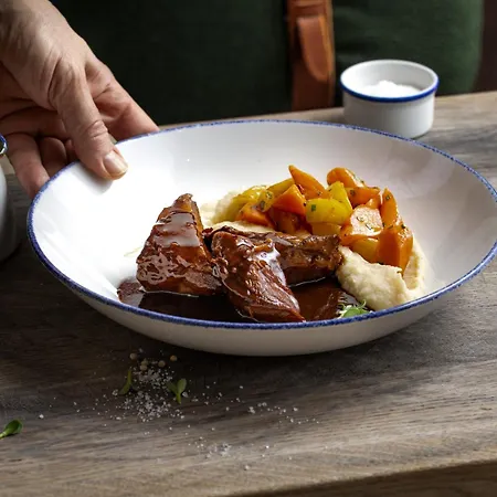 Platzl Hotel Múnich