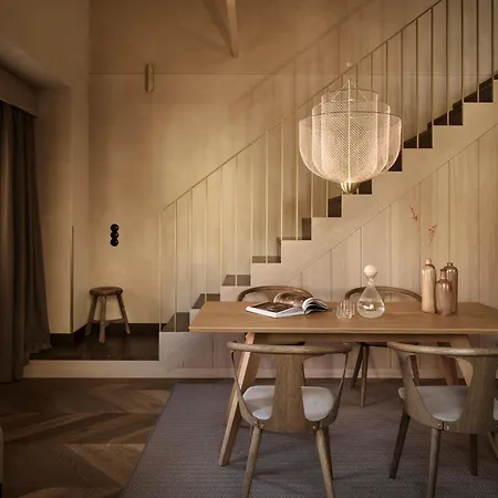 Szálloda Platzl München