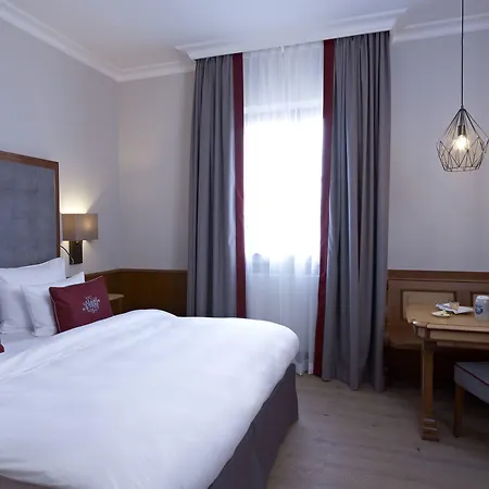 Platzl Hotel Múnich