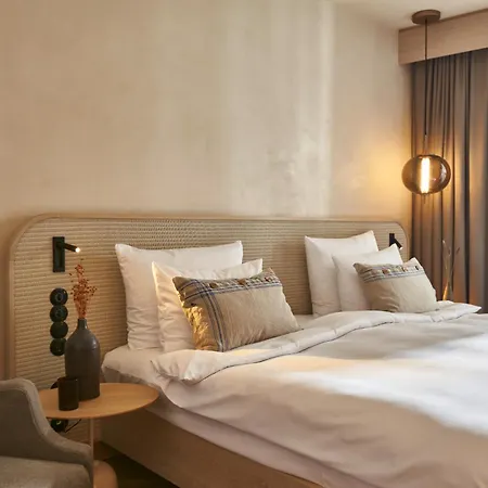 Platzl Hotel Mnichov