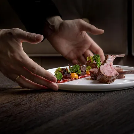 Hotel Platzl Mnichov