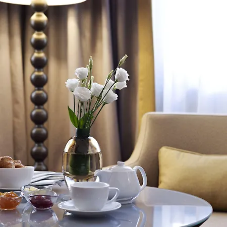 Hotel Platzl