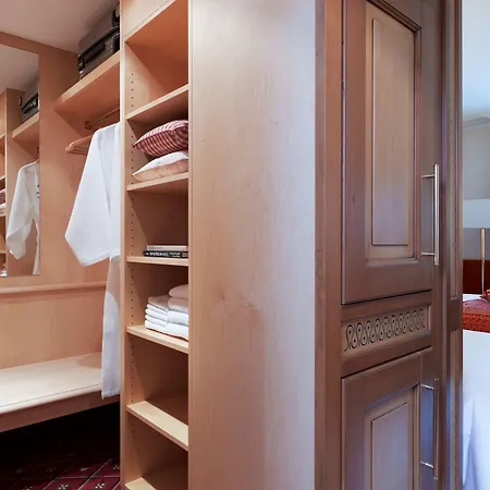 Platzl Hotel Mnichov