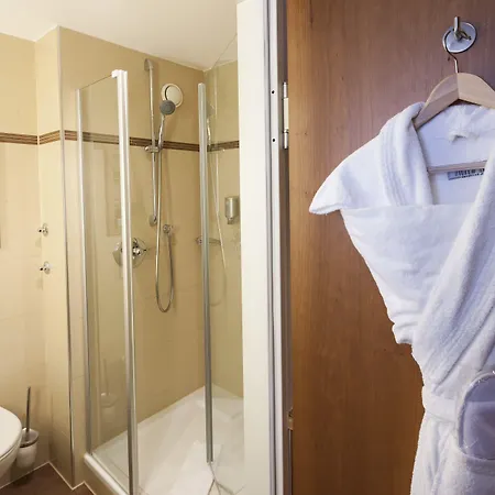 Platzl Hotel 4*