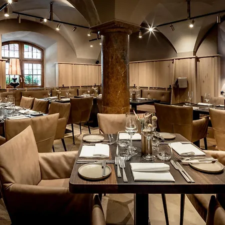 Platzl Hotell München