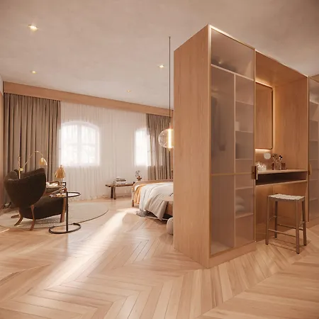 Platzl Hotell München