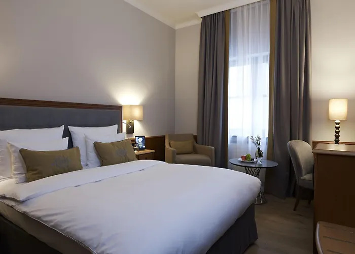 Platzl Ξενοδοχείο