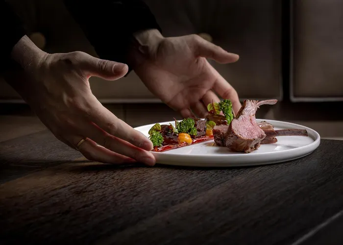 Hotel Platzl Monachium