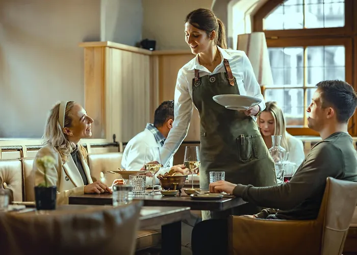 Platzl 4* Μόναχο