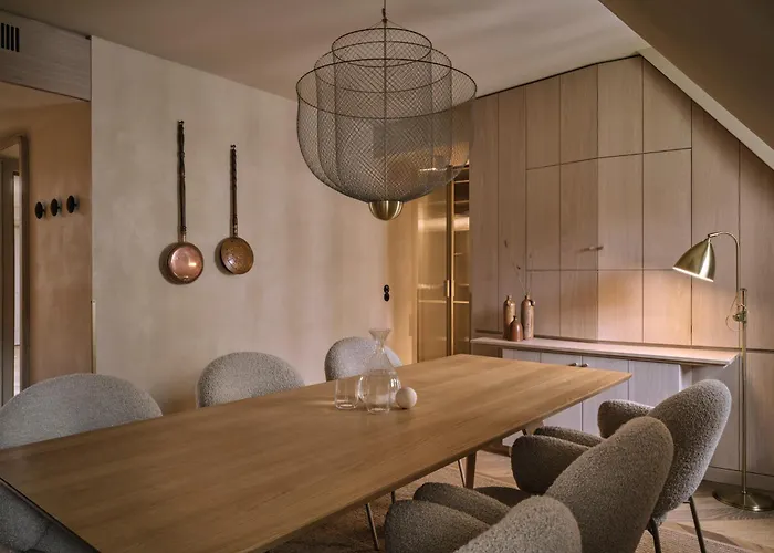 Platzl Ξενοδοχείο 4*