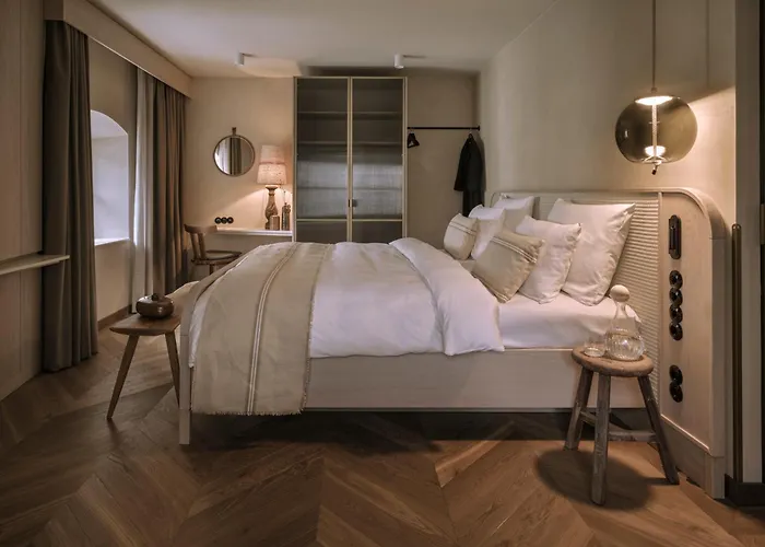 Ξενοδοχείο Platzl Μόναχο