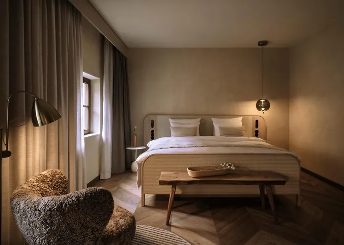 Ξενοδοχείο Platzl