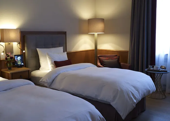 Ξενοδοχείο Platzl