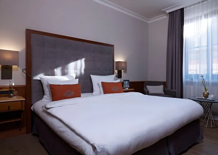 Ξενοδοχείο Platzl