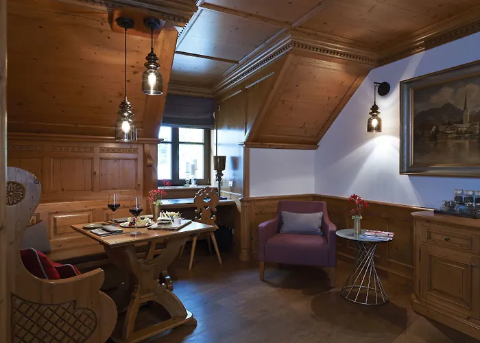 Ξενοδοχείο Platzl