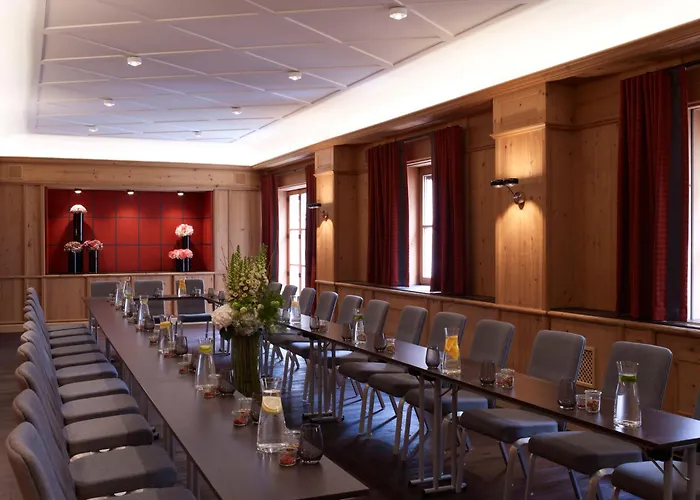 Platzl 4* Μόναχο