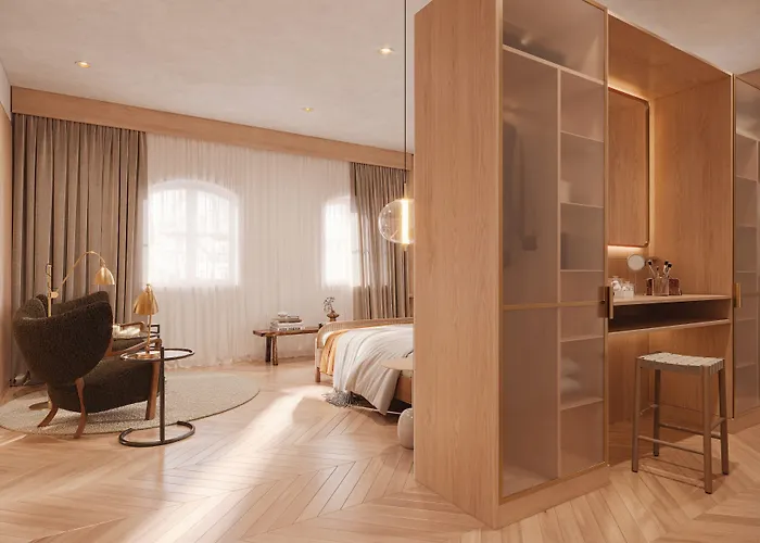 Platzl Ξενοδοχείο Μόναχο