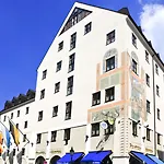 Hotell Platzl München