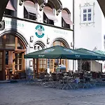 Hotell Platzl München