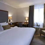 Platzl Hotell 4*