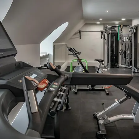 酒店 普拉茨尔酒店 - 高级 4*