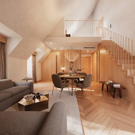 普拉茨尔酒店 - 高级 慕尼黑