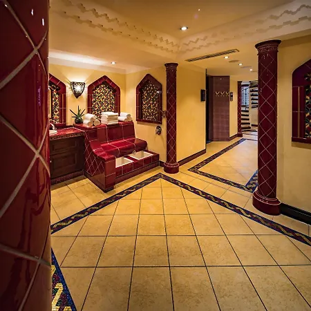 Platzl Hotel