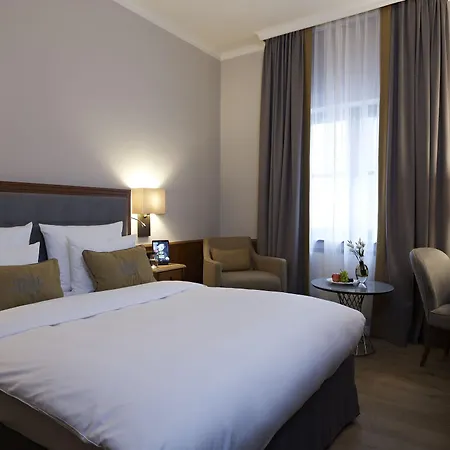Platzl Hotel