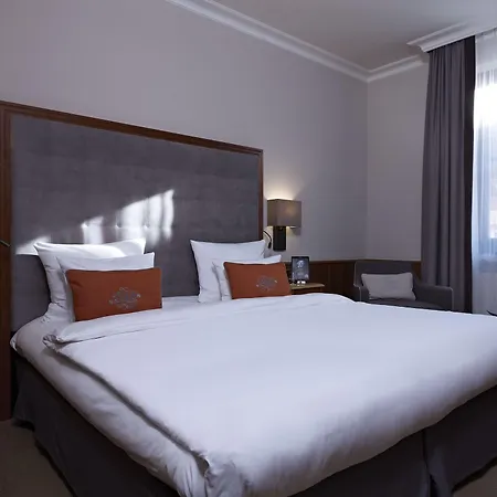Hotel Platzl 4*