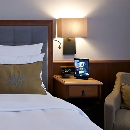 Hotel Platzl Munich