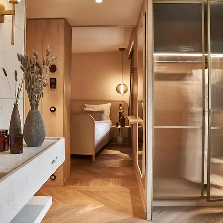 Hotel Platzl Munich