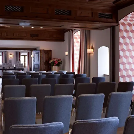 Platzl Hotel Munich