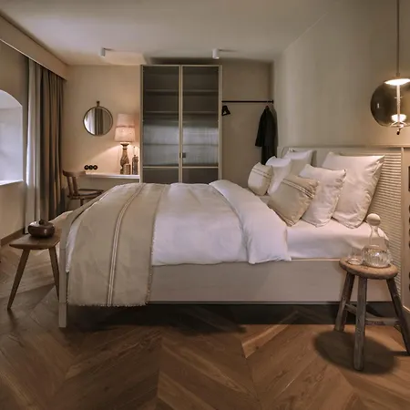 Hotel Platzl Munich