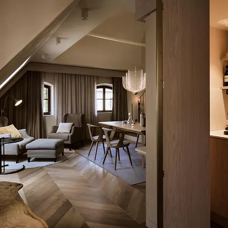 Platzl Hotel