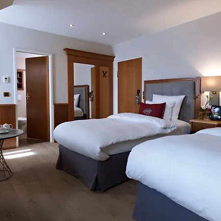 Platzl Hotel Munich
