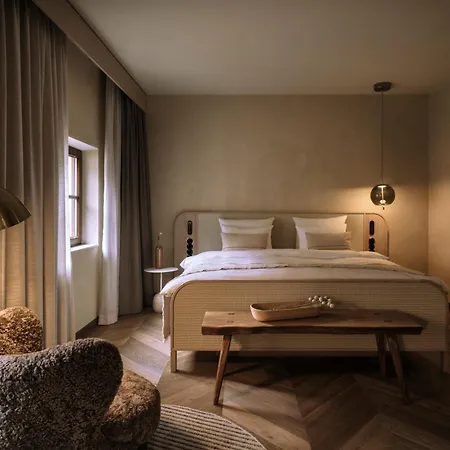 Hotel Platzl
