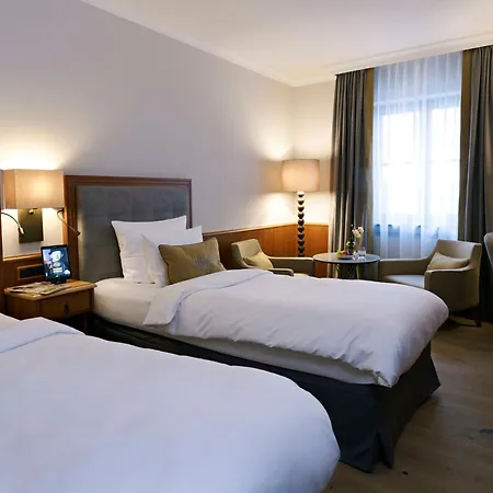 Platzl 4* Munich