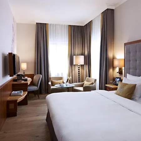 Hotel Platzl