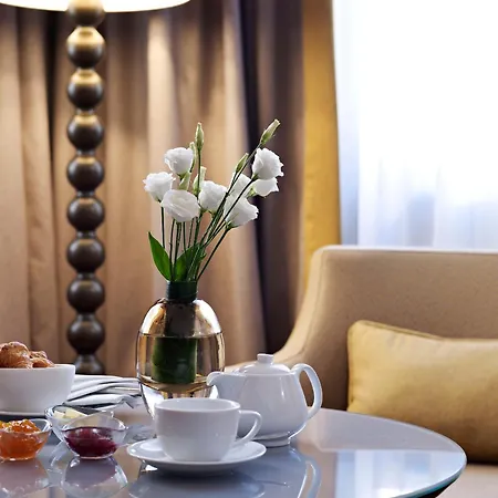 Platzl Hotel 4*