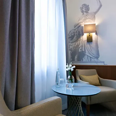 Platzl Hotel