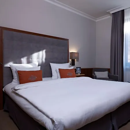 Platzl Hotel Munich