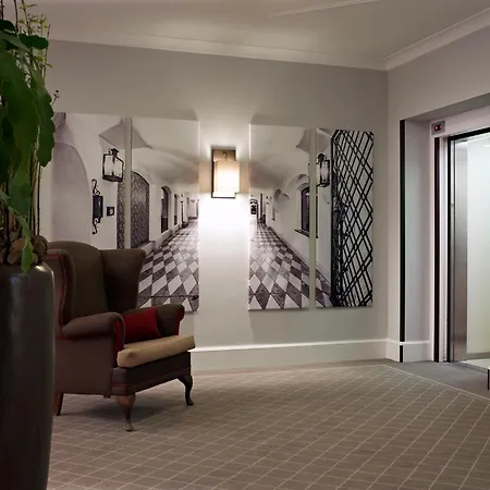 Hotel Platzl München