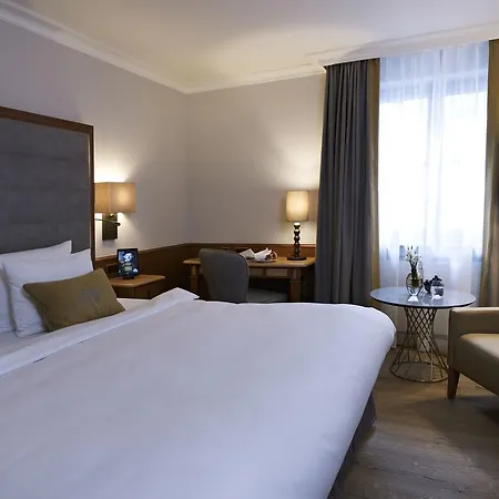 Platzl Hotel 4*