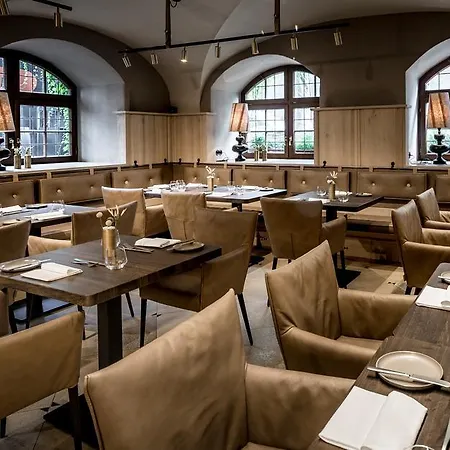 Platzl 4* Munich