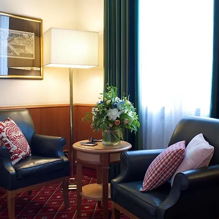 Platzl Hotel