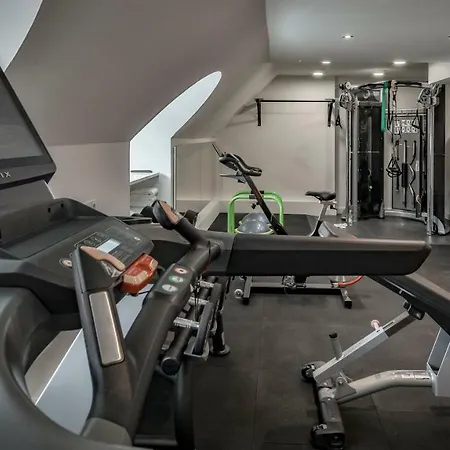 Hotel Platzl Munich