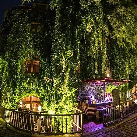 Platzl Hotel 4*