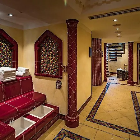 Platzl Hotel 4*
