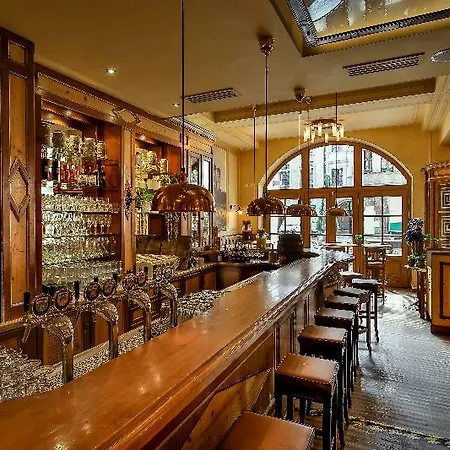 Hotel Platzl Munich