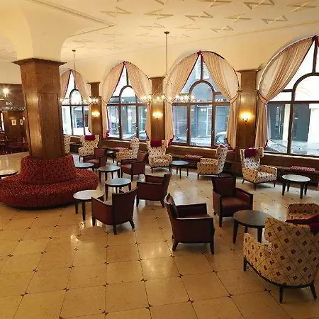 Hotel Platzl 4*